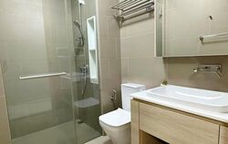 The Crest (D3), Condominium #520553111